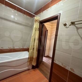 Продается 1-комнатная квартира, 45,5 м²