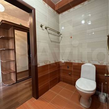 Продается 1-комнатная квартира, 45,5 м²