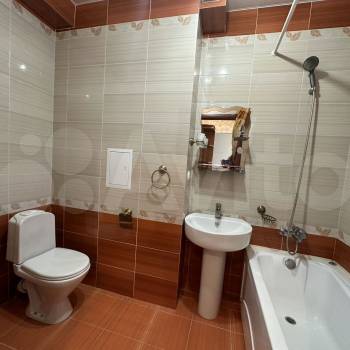 Продается 1-комнатная квартира, 45,5 м²