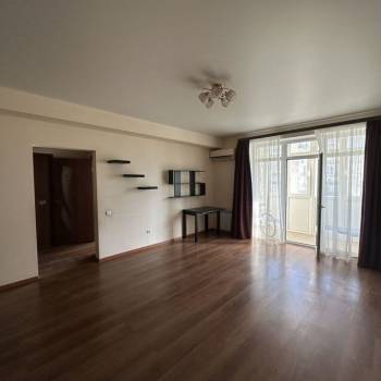 Продается 1-комнатная квартира, 45,5 м²