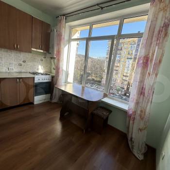 Продается 1-комнатная квартира, 45,5 м²