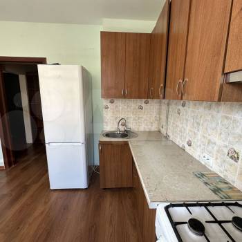 Продается 1-комнатная квартира, 45,5 м²