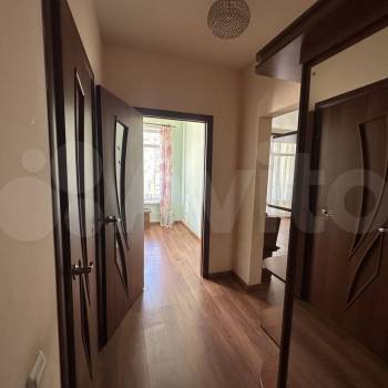 Продается 1-комнатная квартира, 45,5 м²