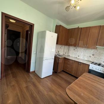 Продается 1-комнатная квартира, 45,5 м²