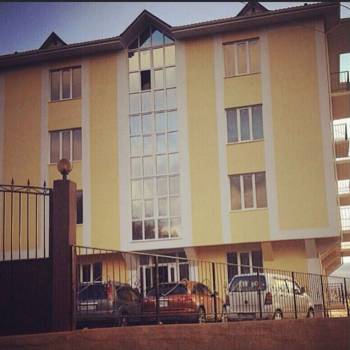 Продается 1-комнатная квартира, 36 м²