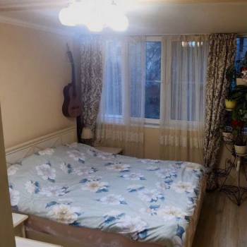 Продается 2-х комнатная квартира, 46,9 м²