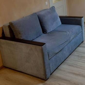 Продается 2-х комнатная квартира, 46,9 м²