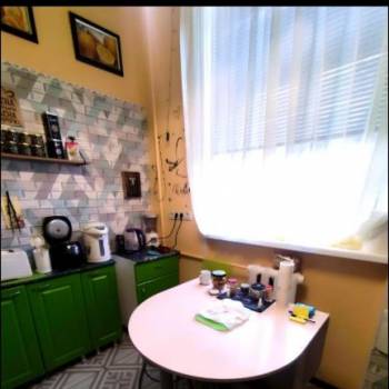 Продается 2-х комнатная квартира, 56 м²