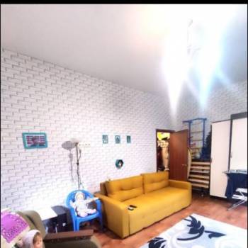 Продается 2-х комнатная квартира, 56 м²