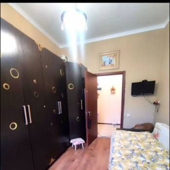 Продается 2-х комнатная квартира, 56 м²