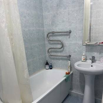 Продается 1-комнатная квартира, 31 м²