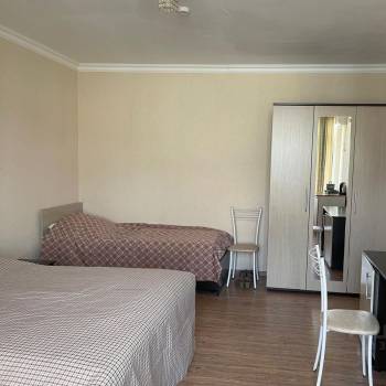 Продается 1-комнатная квартира, 31 м²