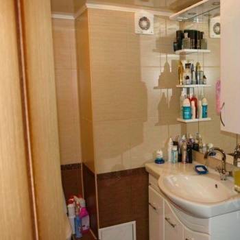 Продается 2-х комнатная квартира, 65 м²