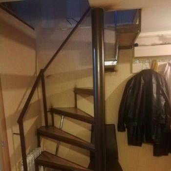 Продается 2-х комнатная квартира, 65 м²