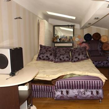 Продается 2-х комнатная квартира, 65 м²