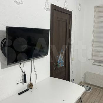 Продается 1-комнатная квартира, 124,9 м²