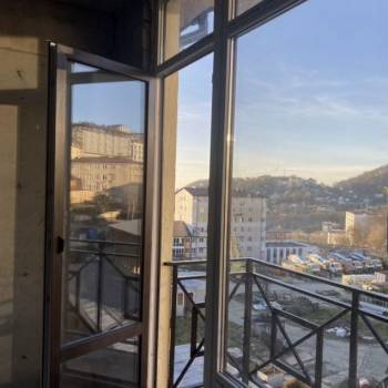 Продается 1-комнатная квартира, 22,3 м²