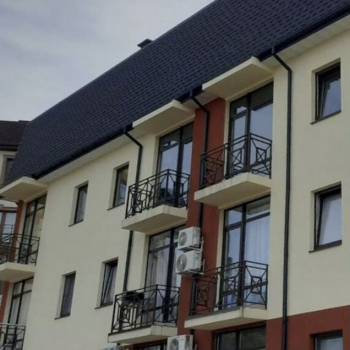 Продается 1-комнатная квартира, 22,3 м²