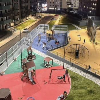 Продается 1-комнатная квартира, 22,3 м²