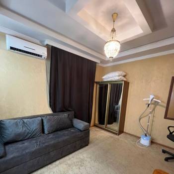 Сдается 2-х комнатная квартира, 50 м²
