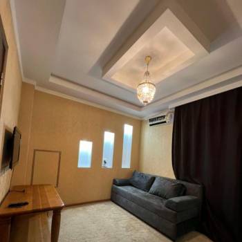 Сдается 2-х комнатная квартира, 50 м²