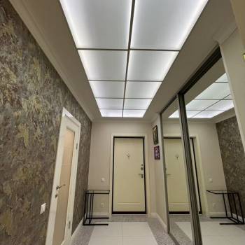 Сдается 2-х комнатная квартира, 54 м²