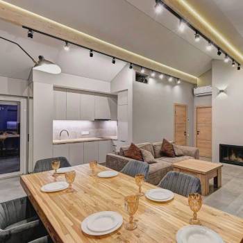 Сдается Дом, 125 м²