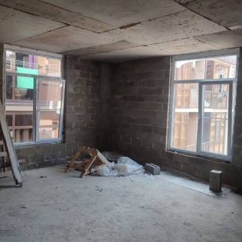 Продается 1-комнатная квартира, 50,3 м²