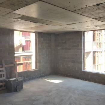 Продается 1-комнатная квартира, 50,3 м²