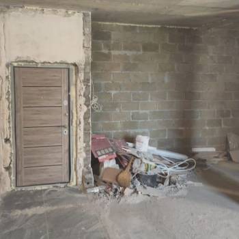 Продается 1-комнатная квартира, 50,3 м²