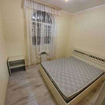 Сдается 2-х комнатная квартира, 55 м²