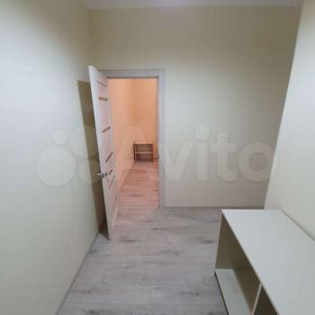 Сдается 2-х комнатная квартира, 55 м²