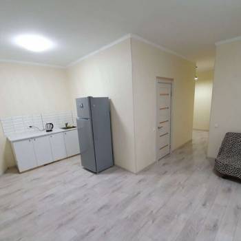 Сдается 2-х комнатная квартира, 55 м²