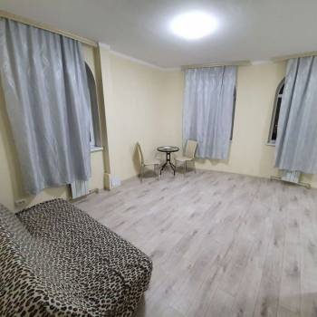 Сдается 2-х комнатная квартира, 55 м²