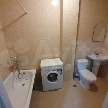 Сдается 2-х комнатная квартира, 55 м²
