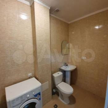 Сдается 2-х комнатная квартира, 55 м²