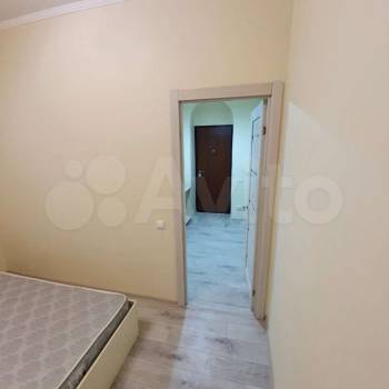 Сдается 2-х комнатная квартира, 55 м²