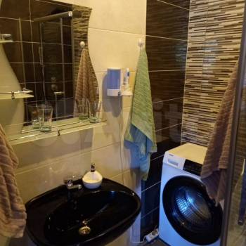 Продается 2-х комнатная квартира, 74 м²