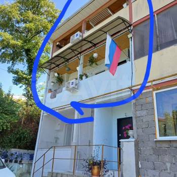 Продается 2-х комнатная квартира, 74 м²