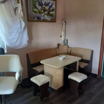 Продается 2-х комнатная квартира, 74 м²