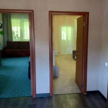 Продается 2-х комнатная квартира, 74 м²