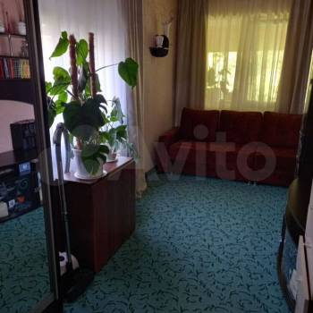 Продается 2-х комнатная квартира, 74 м²