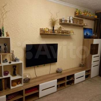 Продается 2-х комнатная квартира, 74 м²