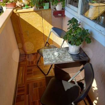 Продается 2-х комнатная квартира, 74 м²