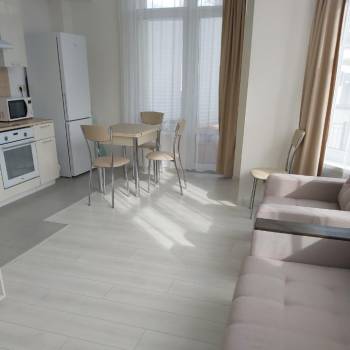 Продается 1-комнатная квартира, 30 м²