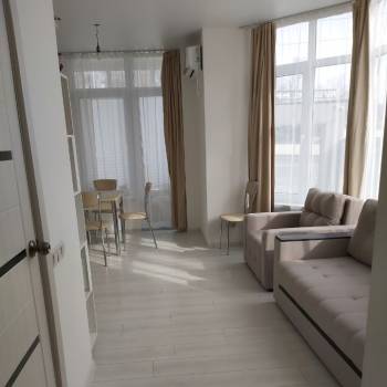 Продается 1-комнатная квартира, 30 м²