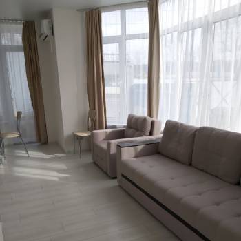 Продается 1-комнатная квартира, 30 м²