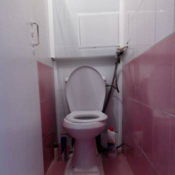 Продается 3-х комнатная квартира, 62,4 м²