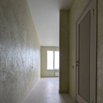 Продается 1-комнатная квартира, 23,1 м²