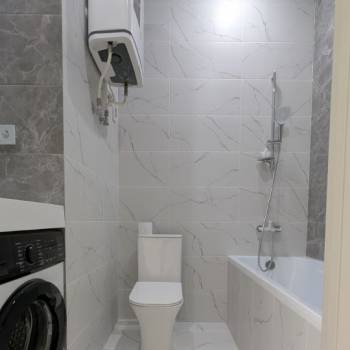 Продается 1-комнатная квартира, 23,1 м²